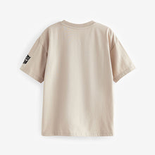 Load image into Gallery viewer, Stone 100% Cotton Transformers Licensed T-Shirt (3-12yrs)
