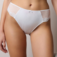 Load image into Gallery viewer, MILEY HILEG WHITE
