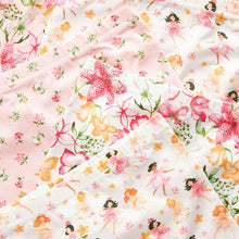 Load image into Gallery viewer, Pink Short Briefs 5 Pack (2-12yrs)
