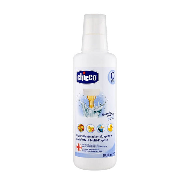 Chicco Liquid Disinfectant 1000ml