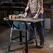 Load image into Gallery viewer, Electric Table Saw 2000W-250mm-steel
