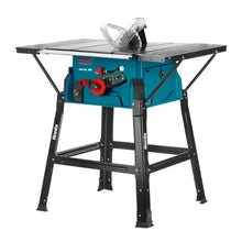 Load image into Gallery viewer, Electric Table Saw 2000W-250mm-steel
