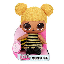 Load image into Gallery viewer, LOL Surprise Plush Doll - Queen Bee
