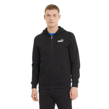 Load image into Gallery viewer, ESS S.Logo Hoodie Blk
