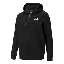 Load image into Gallery viewer, ESS S.Logo Hoodie Blk
