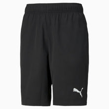 Load image into Gallery viewer, ACT.Woven Shorts 9&quot;Blk
