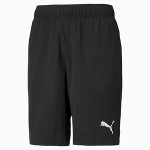 ACT.Woven Shorts 9"Blk