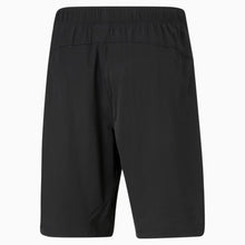 Load image into Gallery viewer, ACT.Woven Shorts 9&quot;Blk
