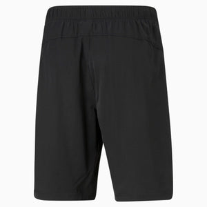 ACT.Woven Shorts 9"Blk