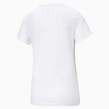 Load image into Gallery viewer, ESS Small Logo Tee WhT
