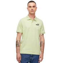Load image into Gallery viewer, ESS Men&#39;s Pique Polo
