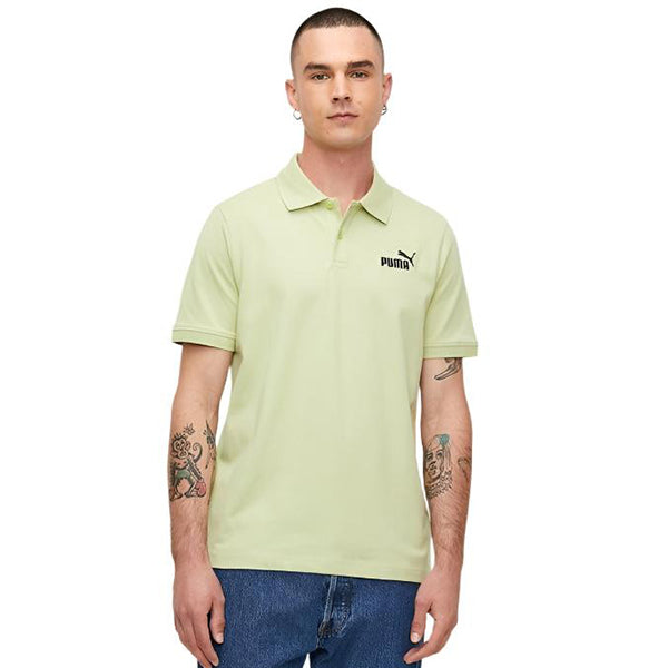 ESS Men's Pique Polo
