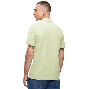 ESS Men's Pique Polo