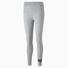 Load image into Gallery viewer, ESS Logo Leggings W Light Gray Heather

