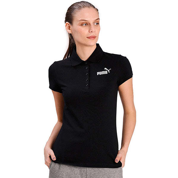 ESS Polo W Blk