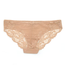 Load image into Gallery viewer, LACE NVPL BRAZ NUDE
