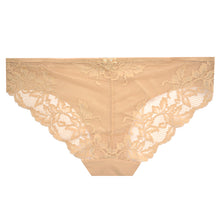 Load image into Gallery viewer, LACE NVPL BRZ NUDE
