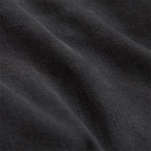 Load image into Gallery viewer, Black Single Skinny Fit Classic Stretch Jeans
