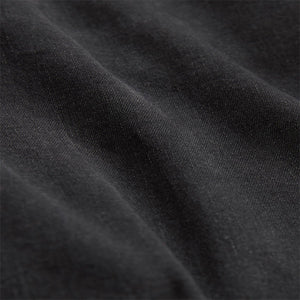 Black Single Skinny Fit Classic Stretch Jeans