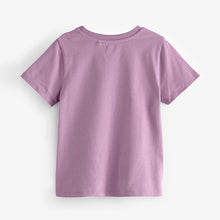 Load image into Gallery viewer, Purple T-Shirt (3-11yrs)
