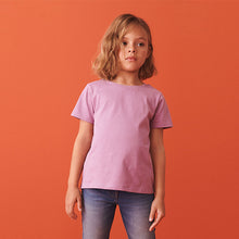 Load image into Gallery viewer, Purple T-Shirt (3-11yrs)
