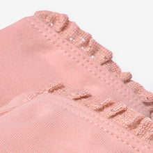 Load image into Gallery viewer, Pale Pink Lace Trim Leggings (3mths-5yrs)
