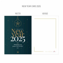 Load image into Gallery viewer, NEW YEAR 2025 CARDS
