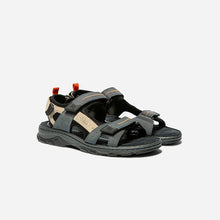 Load image into Gallery viewer, JAIMMYE DENIM+SABLE
