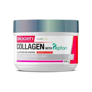 BIOGEN Peptan Collagen Powder  320g