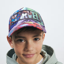 Load image into Gallery viewer, Marvel 100% Cotton License Cap

