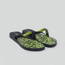 Load image into Gallery viewer, Parati Grey/Yellow Men Sandals
