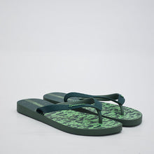 Load image into Gallery viewer, Parati Green Men Sandals
