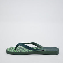 Load image into Gallery viewer, Parati Green Men Sandals
