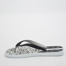 Load image into Gallery viewer, Parati white/grey/black Men Sandals
