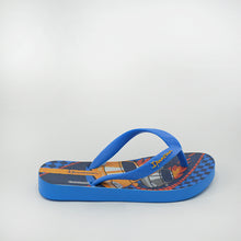 Load image into Gallery viewer, Classic Blue Kids Sandals
