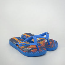 Load image into Gallery viewer, Classic Blue Kids Sandals
