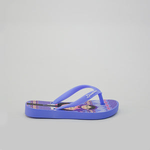 Classic Blue Kids Sandals