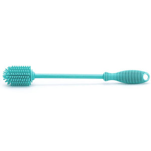 Chicco Silicon Bottle Brush