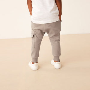 Stone Super Skinny Utility Joggers (3mths-6yrs)