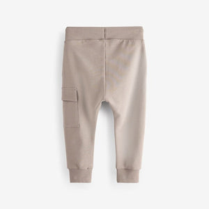 Stone Super Skinny Utility Joggers (3mths-6yrs)