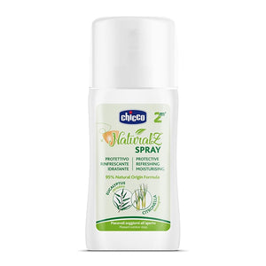 Chicco NaturalZ Protective and Refreshing Spray 100ml