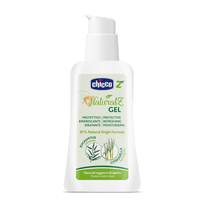 Chicco NaturalZ Protective and Refreshing Gel 60ml