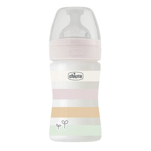 Chicco Plastic Bottle 150ml 0M+