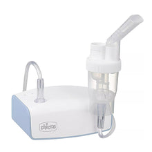 Load image into Gallery viewer, 6118 CHICCO SUPER MICRO FAMILY PISTON NEBULIZER
