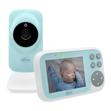 Load image into Gallery viewer, Chicco Video Baby Monitor Start
