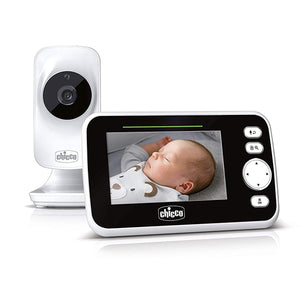 Chicco Video Baby Monitor Evolution