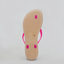 Load image into Gallery viewer, Wave Mix Pink Women Sandals
