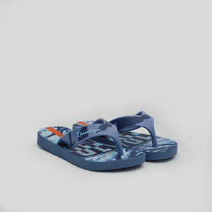 DECK INF BLU/BLU