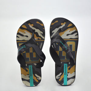 DECK INF BLK DRK