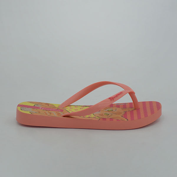 PETS KIDS PNK/BEIGE